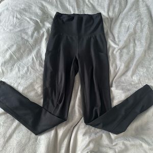 american eagle leggings